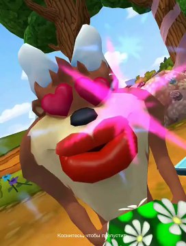 Looney Tunes Dash Episode 10 Level 145 / Луни Тюнз игра уровень 145