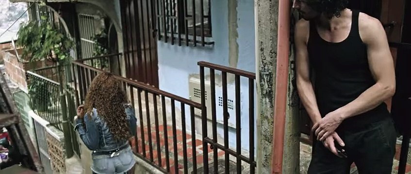 Booba feat Benash - Validée