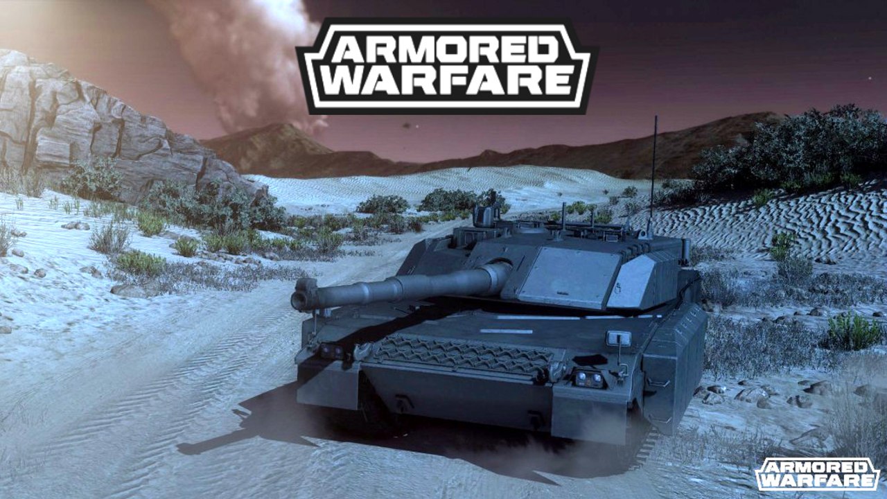 Best Tank Games Online FreeToPlay For PC Realistic MMO Tank