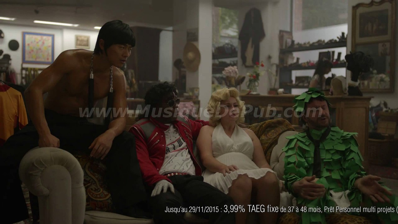 pub Cetelem 2015 [HQ]