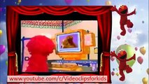 Elmo's World Opening Theme Song [HQ] - video Dailymotion