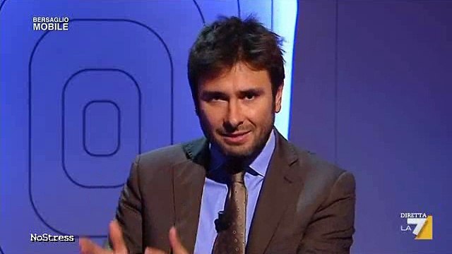 Alessandro Di Battista (M5S): Abbiamo dovuto chiamare i carabinieri per avere i documenti dal comune