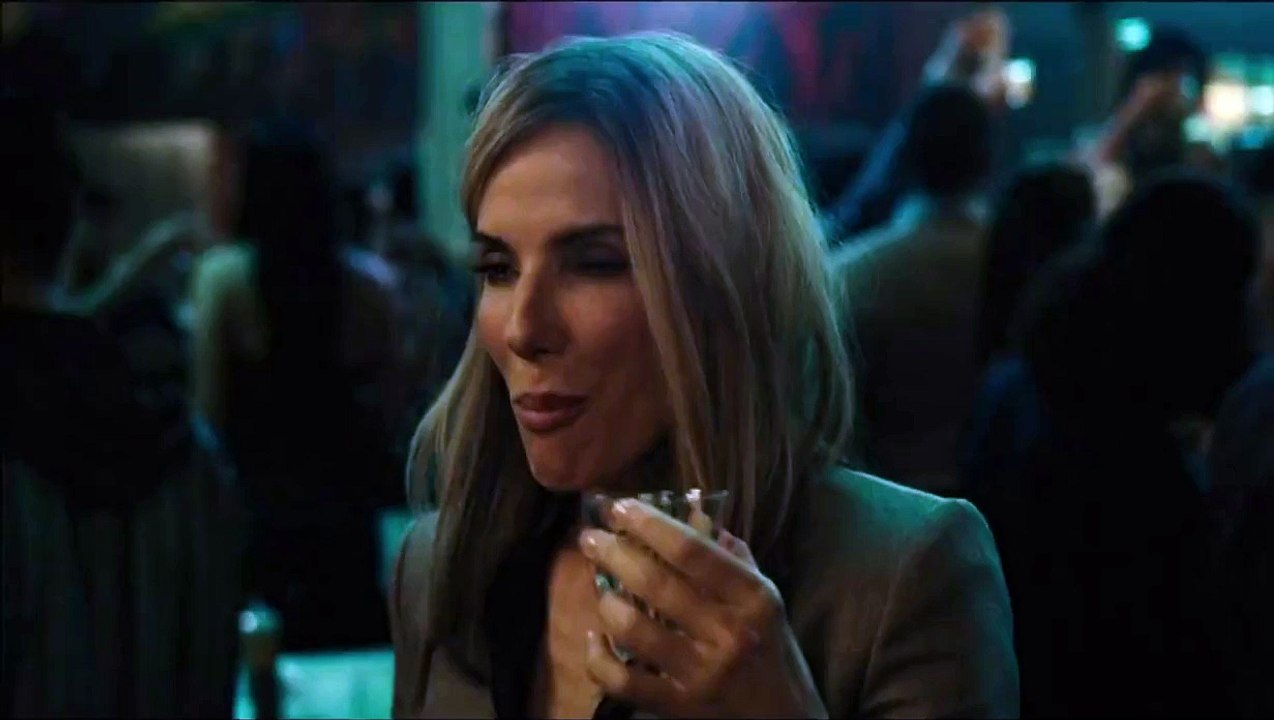 Our Brand Is Crisis TV SPOT - Now Playing (2015) - Sandra Bullock, Billy Bob Thornton Movie HD