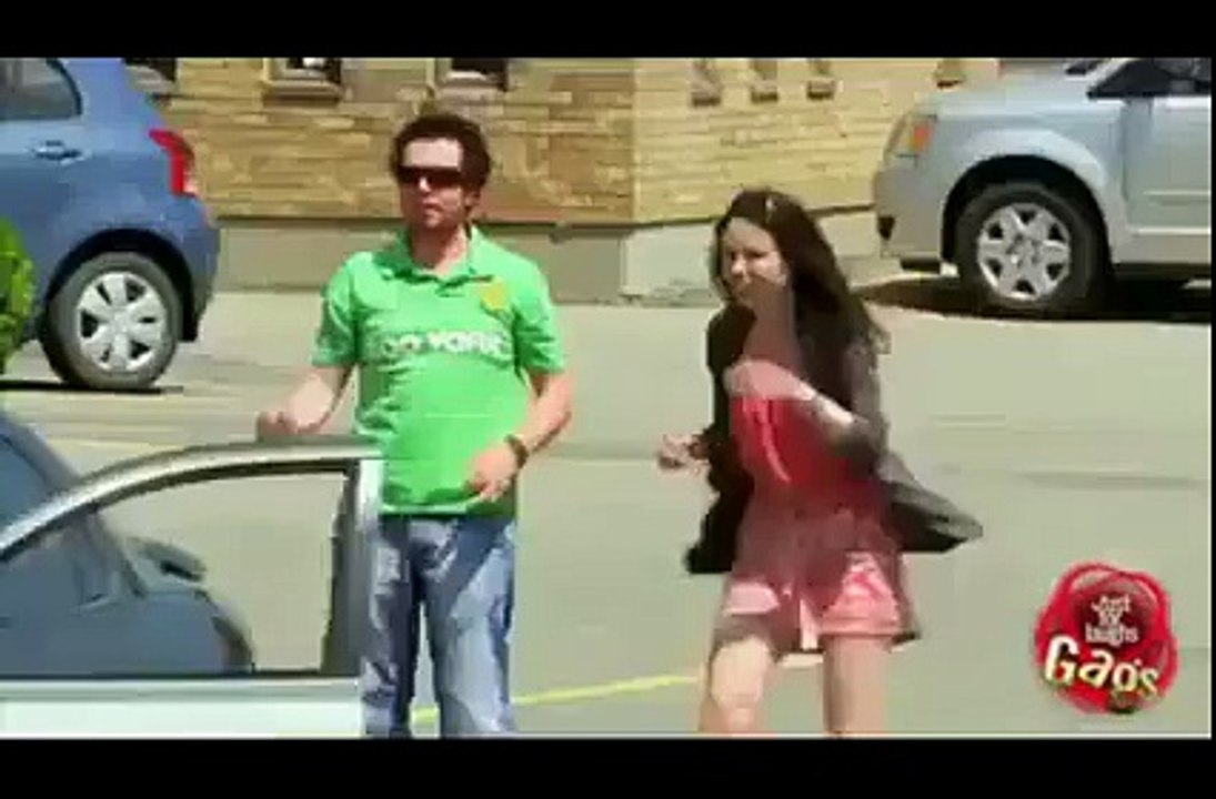 A Car without driver !!!!!!!!!!!