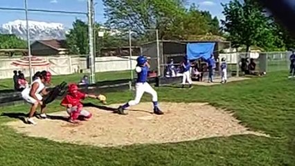 Baseball Fails