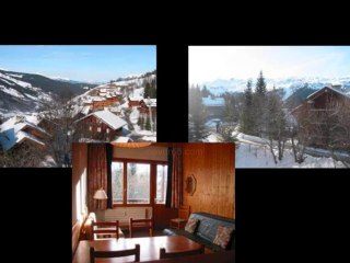 Location d'appartement Méribel (73550) ski particulier bon plan bon coin Décembre Janvier Février Mars