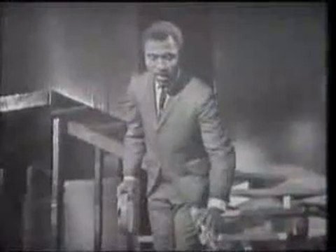 Little Richard, Rip it up