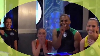 Lab Rats S04 E09 Spike vs. Spikette