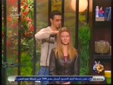 خبير التجميل أحمد لطفى ساعة مع شريف - الفرق بين الكيراتين والبروتين وفرد الشعر بالليزر - YouTube