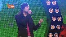 Elimination show: Hasher Ehsas / مرحله اعلان نتایج: عاشر احساس