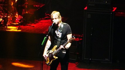 Lifehouse - Stardust (end)