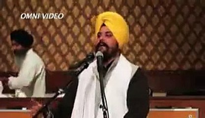 Who Said Sikh Are Azaad II Bhai Sarabjit Singh Ji Dhunda