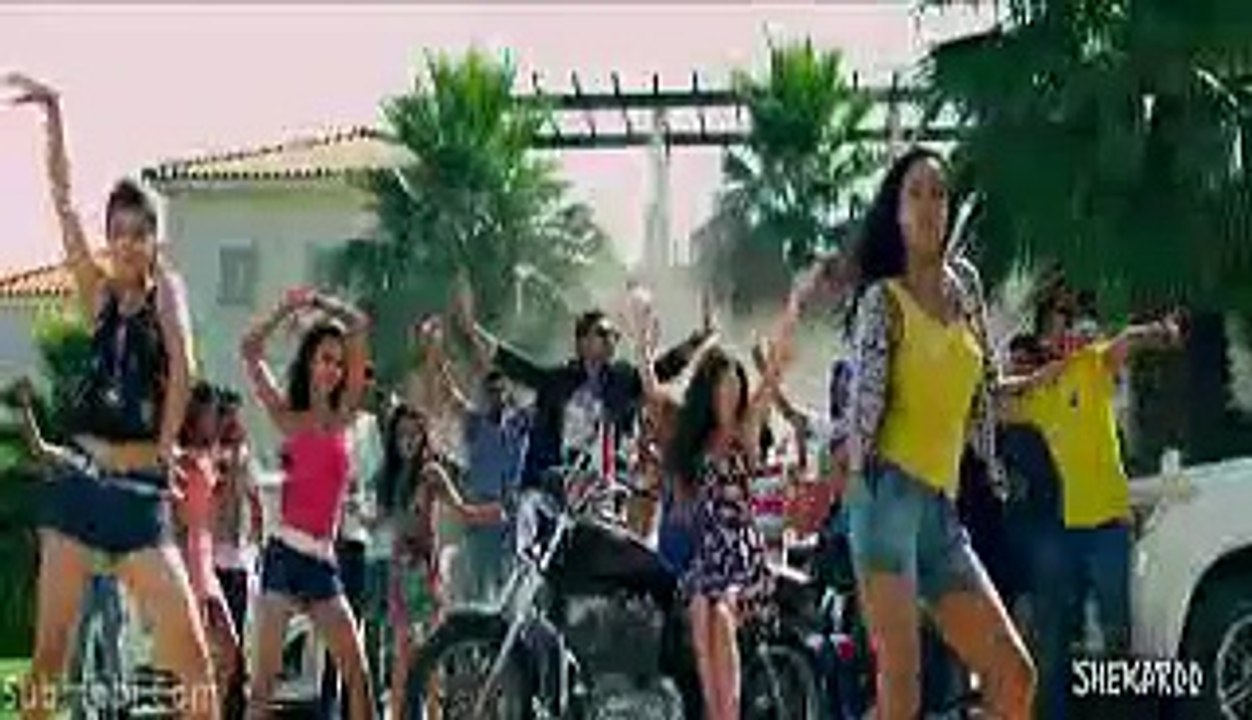 Evening Party Peg Sheg - Punjabi