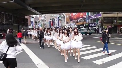 20120311 intel ultrabook 謝謝你愛上我 part1