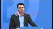 Basha: Rama i tha shqiptarëve se represioni mbi biznesin do të vazhdojë- Ora News