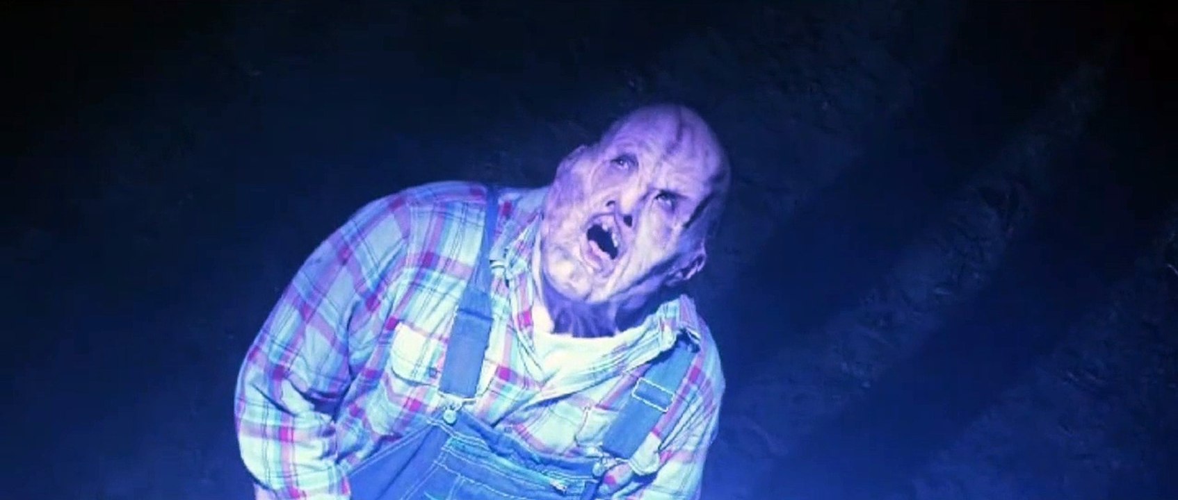 Friday the 31st - Best Halloween Horror Short Ever