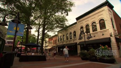 Charlottesville, Va.: Small town charm, big city amenities