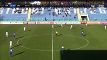 NK Široki Brijeg - FK Drina Zvornik, 14. kolo BHT Premijer liga