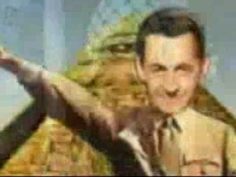 Keny Arkana - Le front de la haine