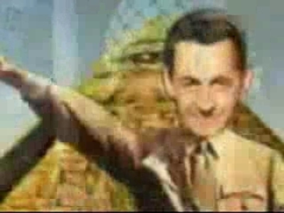 Keny Arkana - Le front de la haine