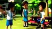 COCOMO TVC 2014 -- ENTERTAINING Cartoon for Kids ~ COCOMO Episode 3 in URDU