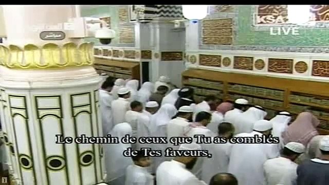 Montre traduction du Coran: Un messager pour toute l’humanité: Taraweeh Madinah: From Sura An-Nisaa 4-22 Verses
