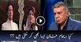 Agencies Warned Imran Khan That Reham May Give Him Poison – Arif Nizami