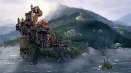 How a creature saves a town but ....