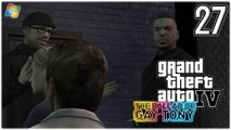 GTA4 │ Grand Theft Auto Episodes from Liberty City ： The Ballad of Gay Tony【PC】 -  27