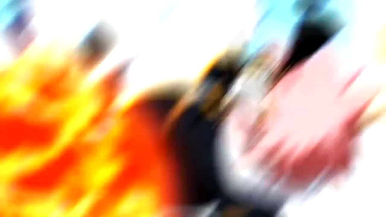 Total Overdose - AMV