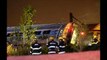 New York Bound Amtrak Train Derails Near Philadelphia, 50 Injured (BREAKING NEWS)