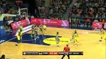 Final Four Highlights: Real Madrid-Fenerbahce Ulker Istanbul