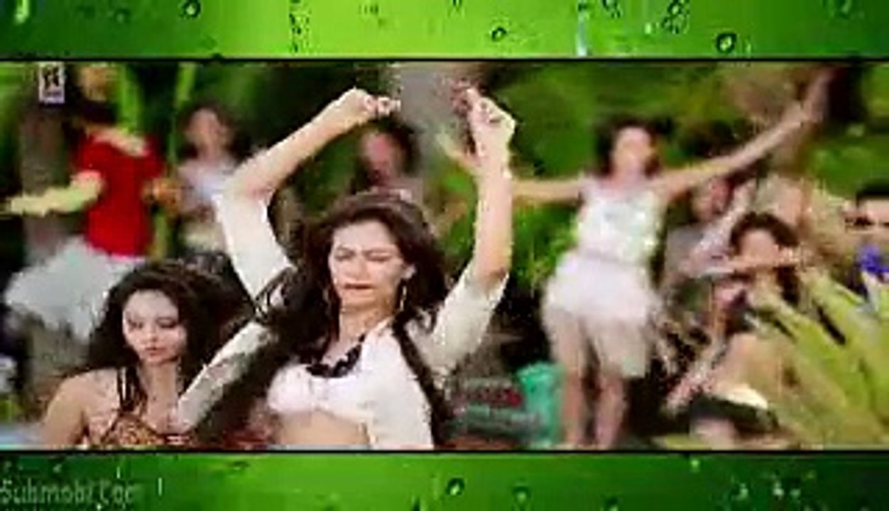 Shakira - Punjabi