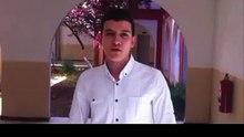 Fan's Video Testimonial From Algeria