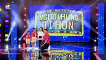 Người Hùng Tí Hon THVL - Tập 1- Tài năng đặc biệt Minh Quang, Minh Nhật & Phương Nhi