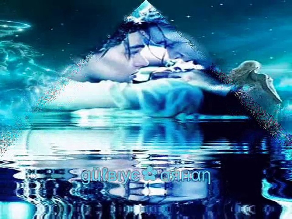 Ajda Pekkan Orhan Gencebay Severek Ayrılalım⊰❀⊱GüLbiye♥Orhan⊰❀⊱