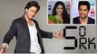 (VIDEO) Shah Rukh Khan Turns 50 | Sidharth Malhotra, Alia Bhatt, Vidya Balan Wish Him