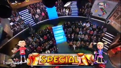 Affari Tuoi del 30-10-15 (gioca il Molise)