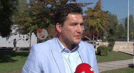 Siguria publike, Pajisja me kamera, ekspertët: Cënon privatësinë, të rishikohet- Ora News