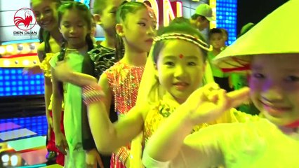 Người Hùng Tí Hon THVL-Các đội trưởng nổi tiếng nói gì về chương trình-