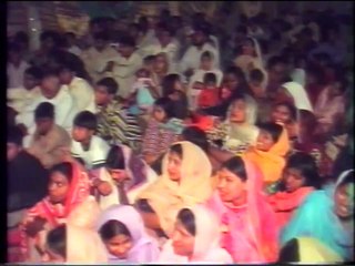 Crusade Pastor Farooq Jmalee part 9