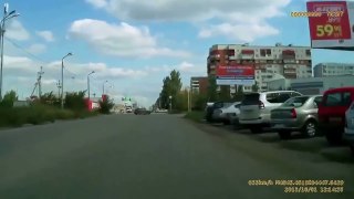 Car Crash/Road Rage Compilation Sept/Oct Russia 2013 #2 || Car Crashes 11
