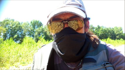 Mon film INTO THE WILD