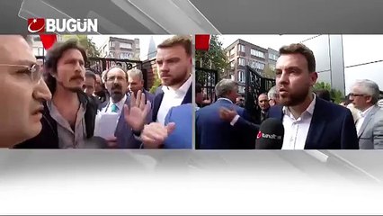 Bugün TV Bugün Tv yalnız değildir