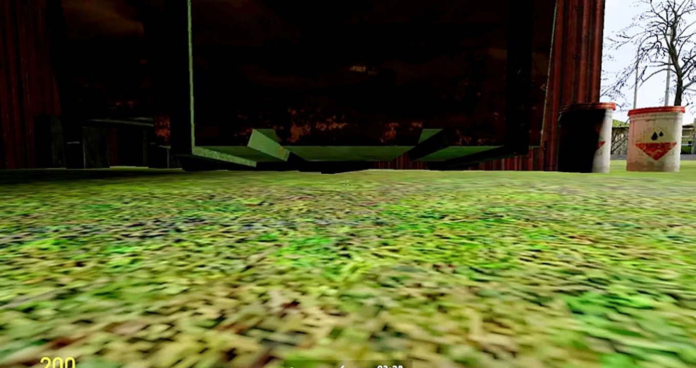 NUEVO! Gmod Prop Hunt Funny Moments - LIL' CAN! zxvf