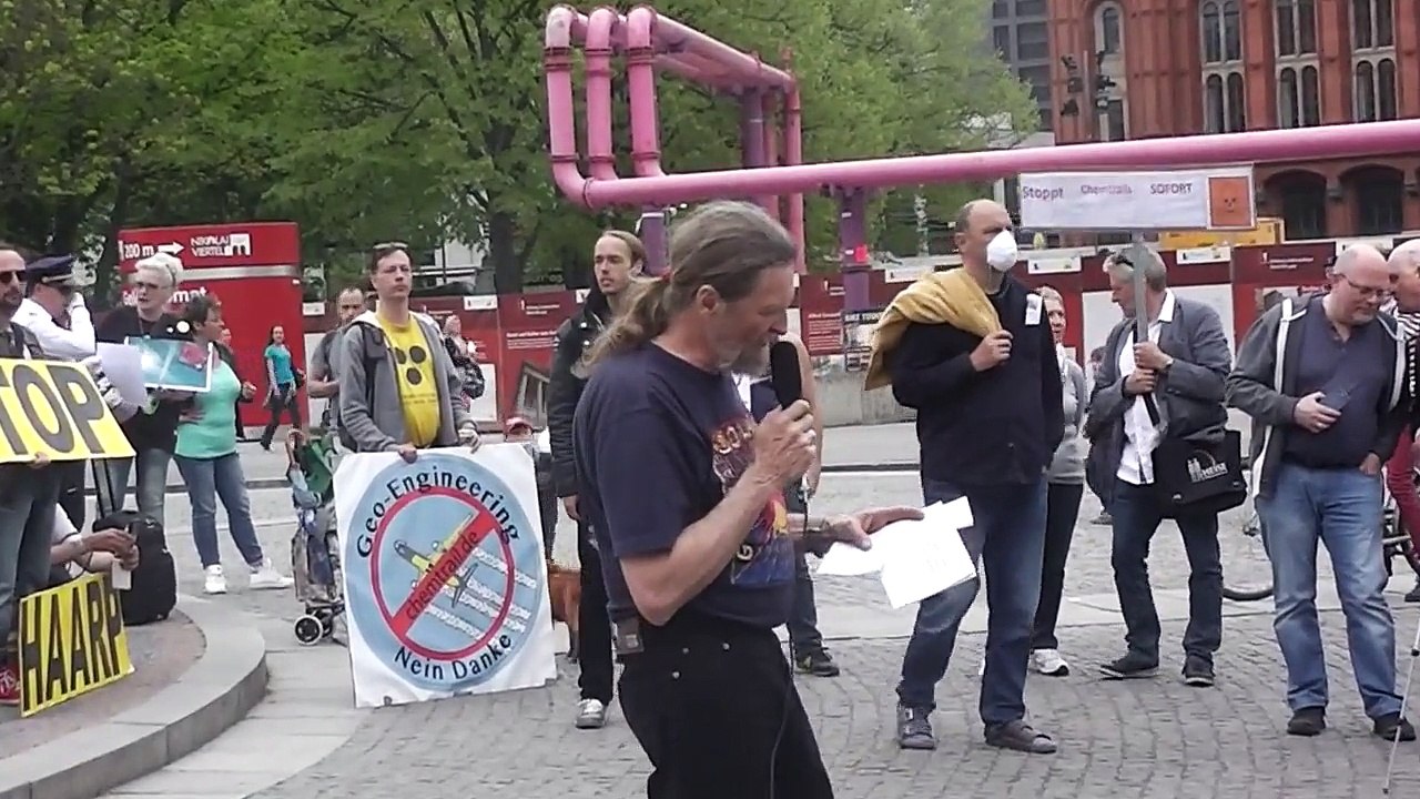 GMACAG Berlin 25.4.2015 Werner Altnickel Ozonwerte