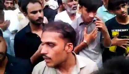 Wahdat K Khazinun ka Malik Hy Ali jjh Maola شاعر اھلبیت ج نجف عباس بھٹی_2