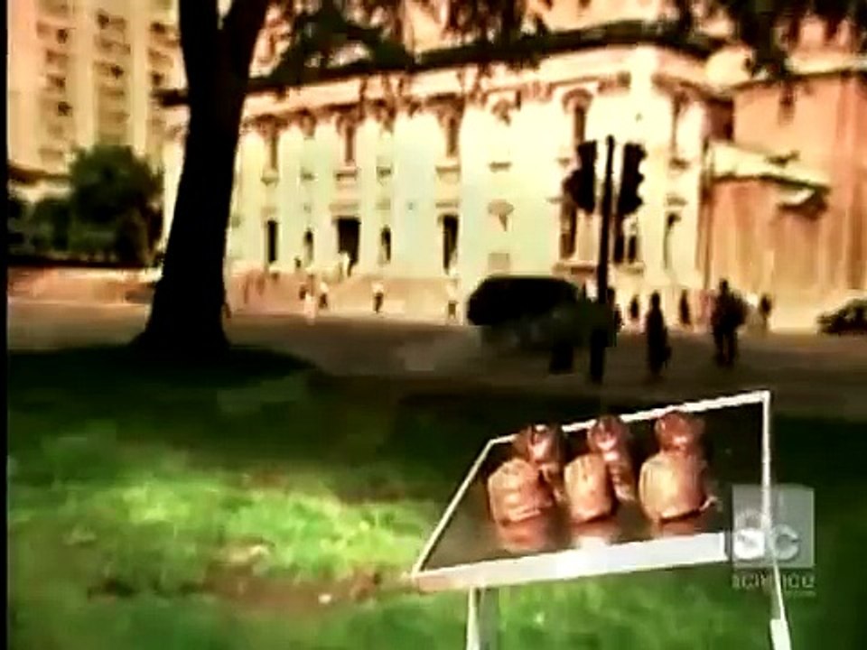 چاکلیٹ کیسے تیار کی جاتی ہے