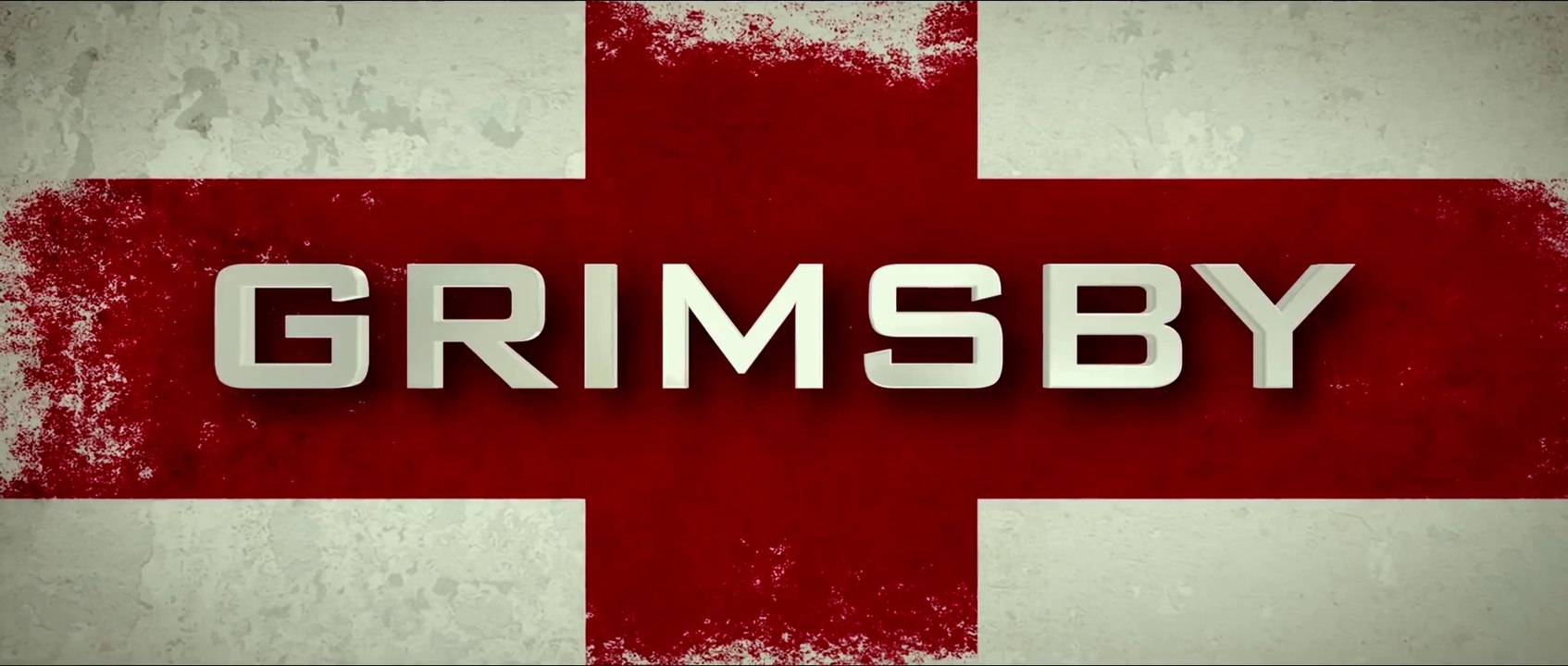 GRIMSBY Teaser