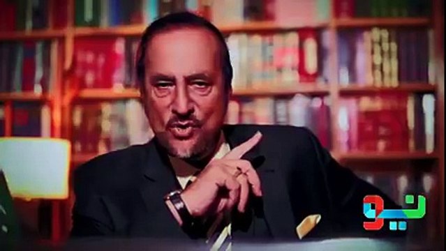Promo Of Dr Babar Awan Ikhtalafi Note On Neo Tv
